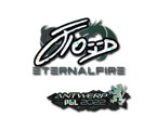 xfl0ud (Glitter) | Antwerp 2022 image